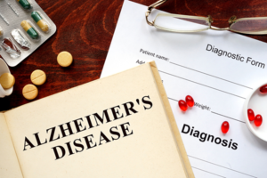 Alzheimers and Dementia