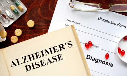 Alzheimers disease