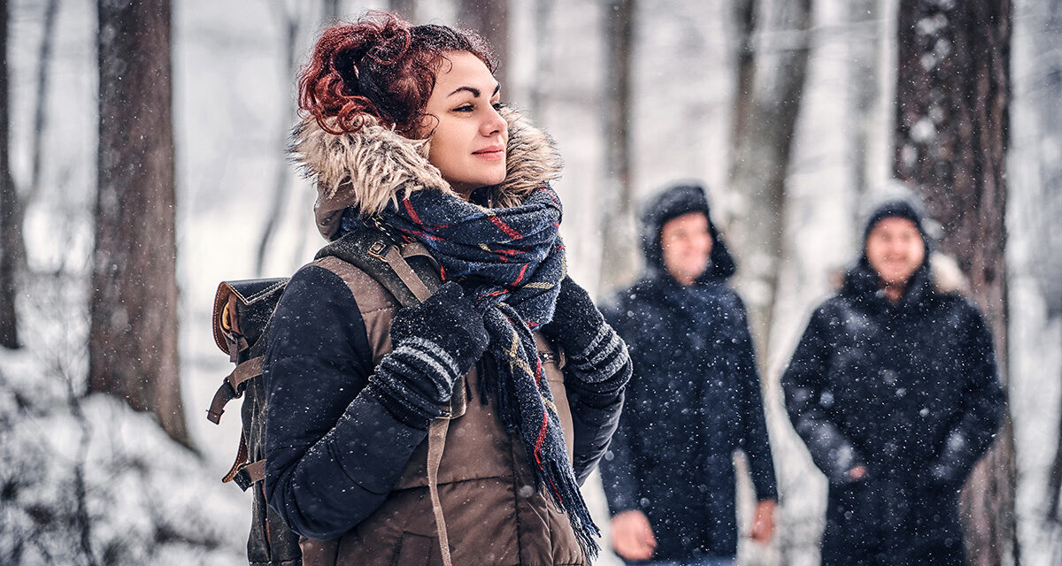 5 Quick Tips to Avoid Dry Skin this Winter